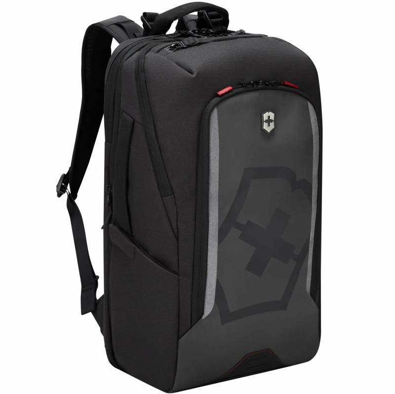 Victorinox Touring 2.0 Traveler Backpack 53 cm - Black von Victorinox
