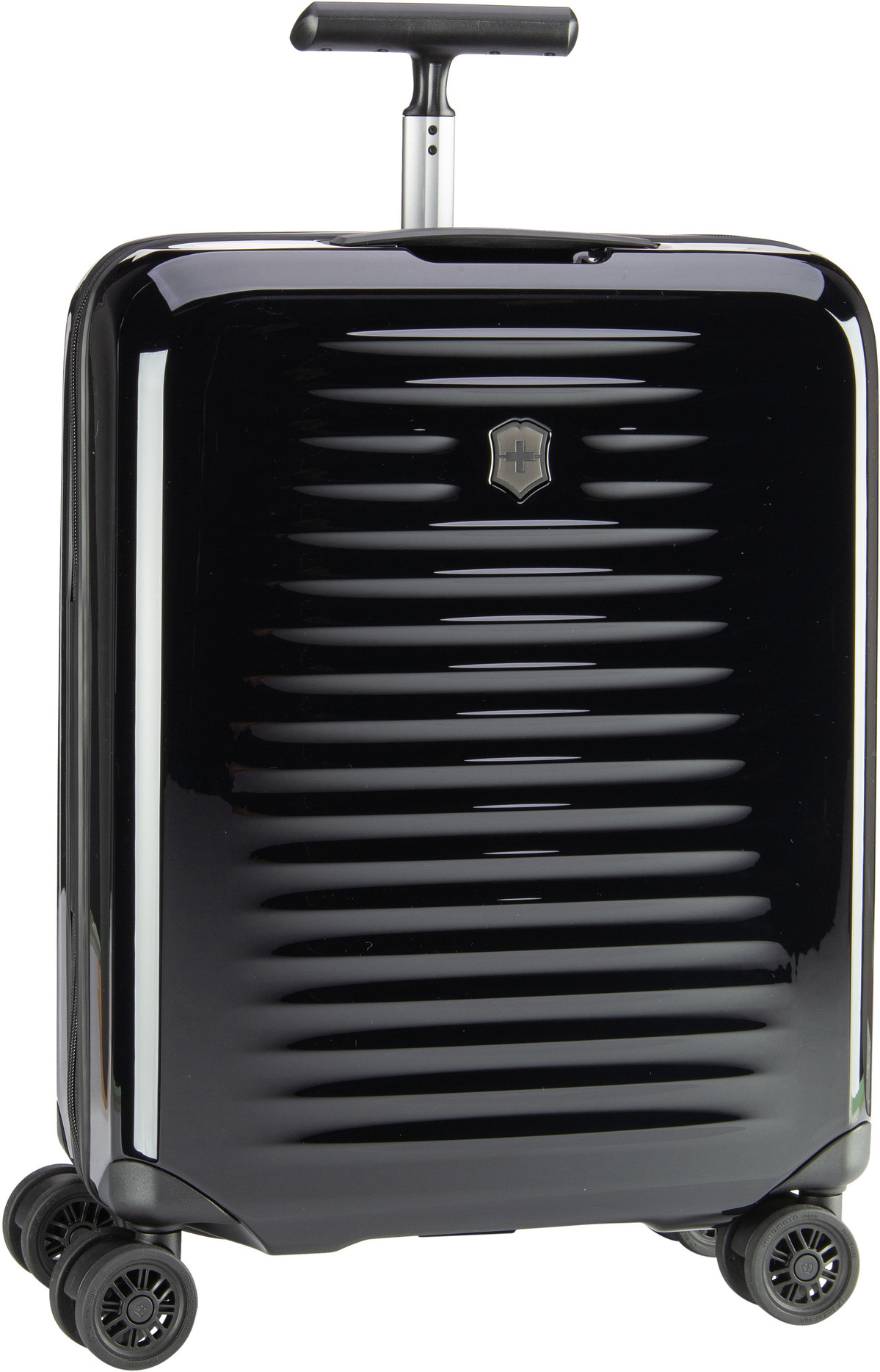 Victorinox Airox Global Hardside Carry-On  in Schwarz (33 Liter), Koffer & Trolley von Victorinox