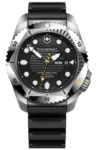 Victorinox Uhr V241994 Dive Pro Automatik von Victorinox