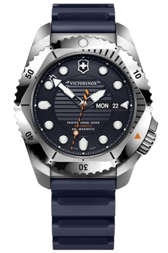 Victorinox Uhr V241995 Dive Pro automatisch blau von Victorinox