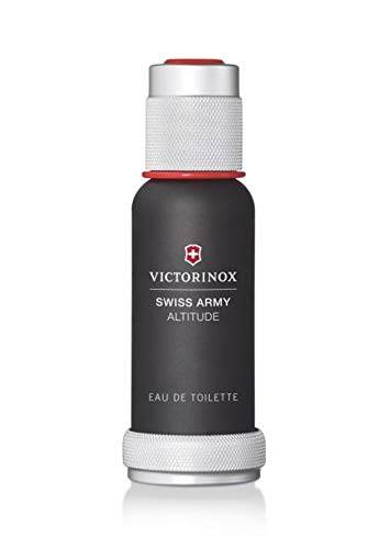 Victorinox VSA ALTITUDE EdT 1.7 oz Spray, 50 ml von Victorinox
