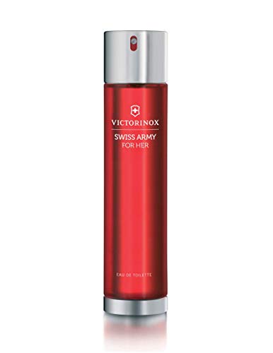 Victorinox VSA FOR HER EdT 3.4 oz Spray, 100 ml von Victorinox