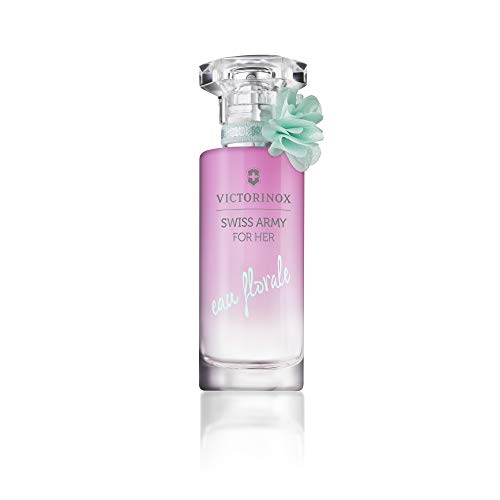 Victorinox VSA For Her EAU FLORALE EdT 1.0 oz Spray, 30 ml von Victorinox