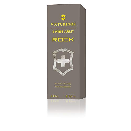 Victorinox VSA ROCK EdT 1.7oz Spray, 50 ml von Victorinox