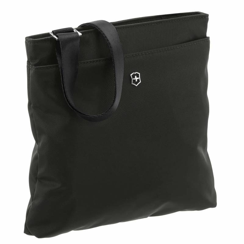 Victorinox Victoria 2.0 Slim Schultertasche 27 cm - black Victorinox Victoria 2.0 Slim Schultertasche 27 cm - black von Victorinox