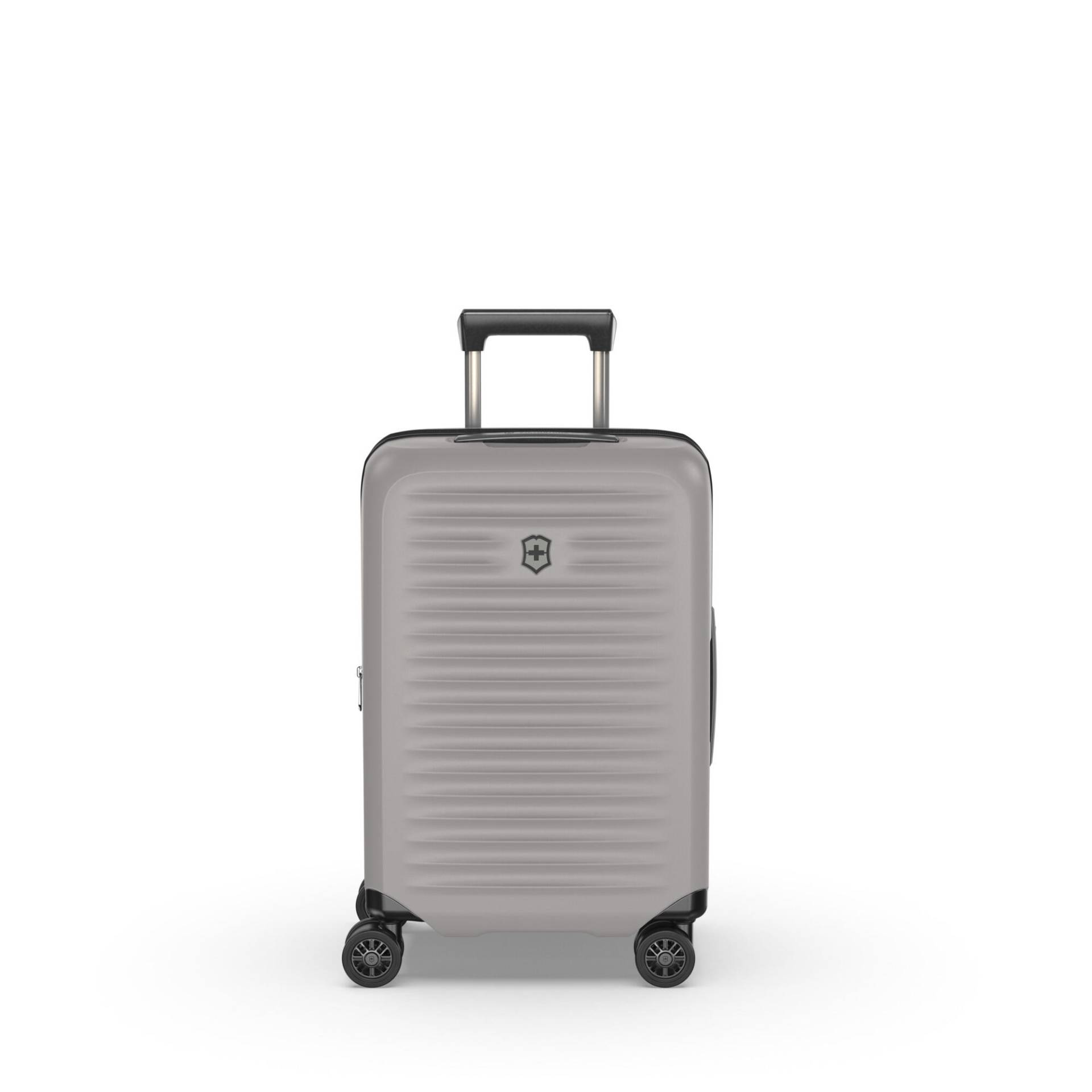 Victorinox - Victorinox Airox Advanced Frequent Flyer Carry-On Erweiterbar (55 cm) - Stone White Koffer24 von Victorinox
