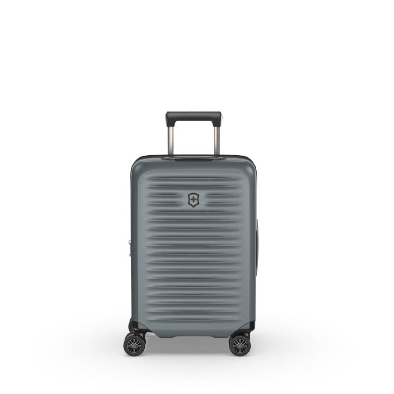 Victorinox - Victorinox Airox Advanced Frequent Flyer Carry-On Erweiterbar (55 cm) - Storm Koffer24 von Victorinox