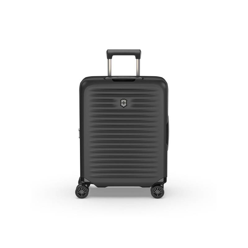 Victorinox - Victorinox Airox Advanced Global Carry-On Erweiterbar (55 cm) - Black Koffer24 von Victorinox
