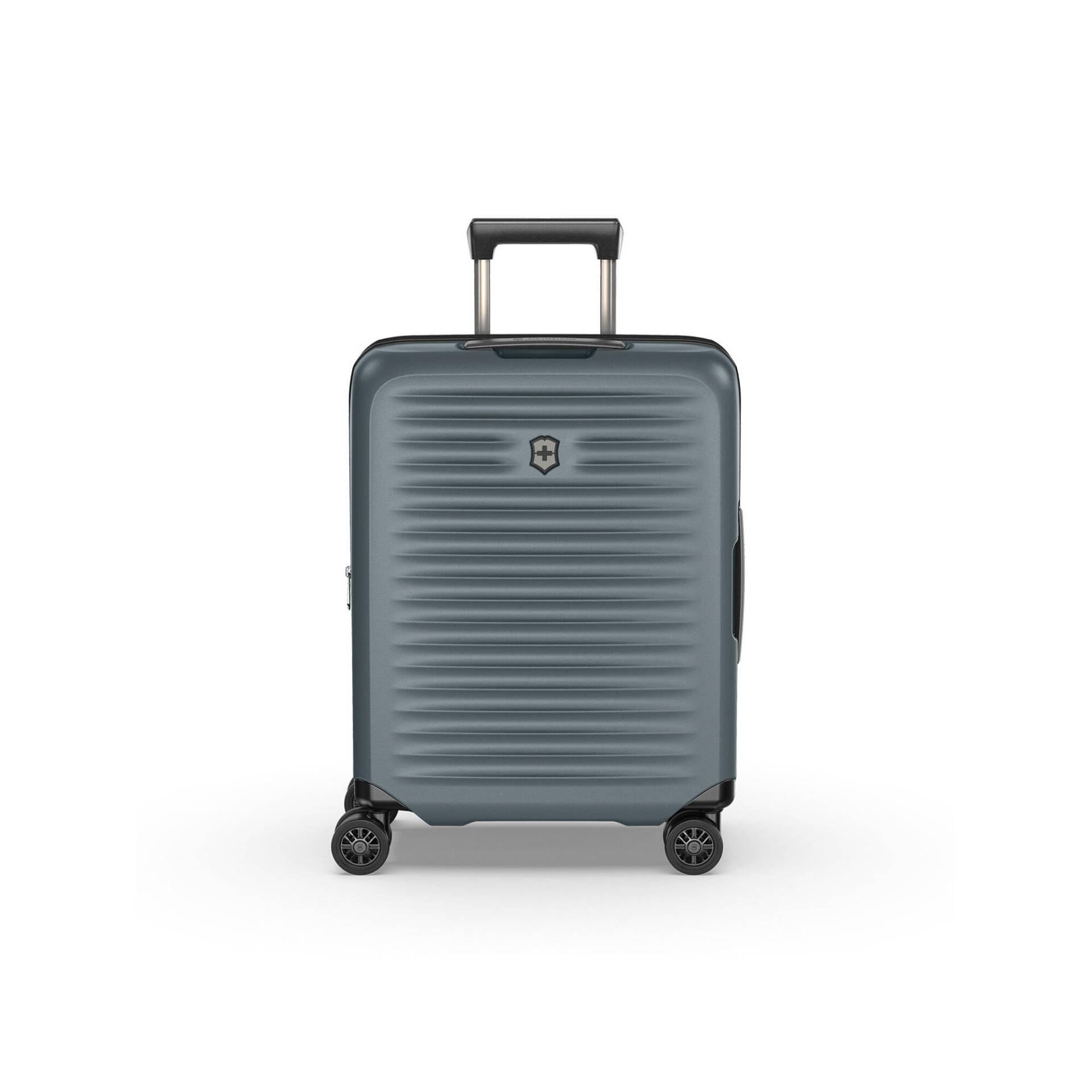 Victorinox - Victorinox Airox Advanced Global Carry-On Erweiterbar (55 cm) - Storm Koffer24 von Victorinox