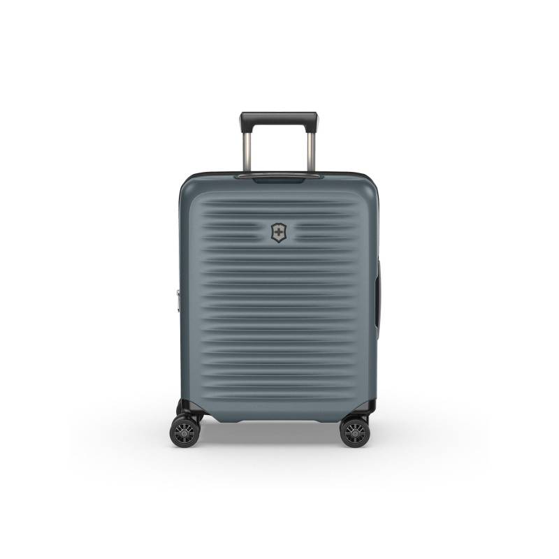 Victorinox - Victorinox Airox Advanced Global Carry-On Erweiterbar (55 cm) - Storm Koffer24 von Victorinox