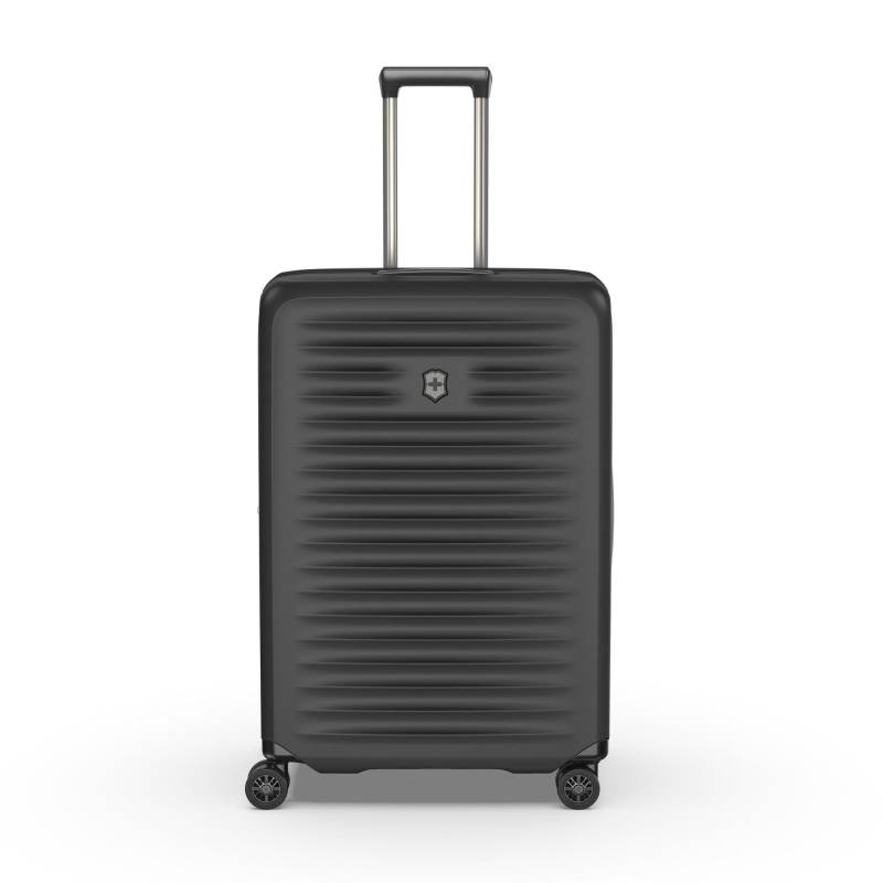 Victorinox - Victorinox Airox Advanced Large Case Erweiterbar (75 cm) - Black Koffer24 von Victorinox