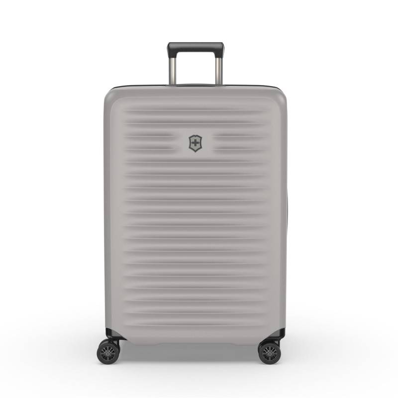 Victorinox - Victorinox Airox Advanced Large Case Erweiterbar (75 cm) - Stone White Koffer24 von Victorinox
