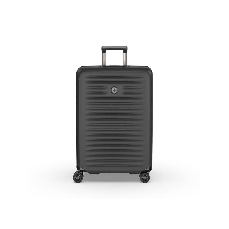 Victorinox - Victorinox Airox Advanced Medium Case Erweiterbar (69 cm) - Black Koffer24 von Victorinox