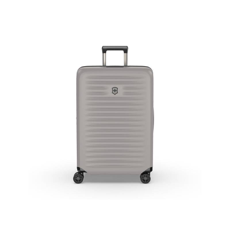 Victorinox - Victorinox Airox Advanced Medium Case Erweiterbar (69 cm) - Stone White Koffer24 von Victorinox