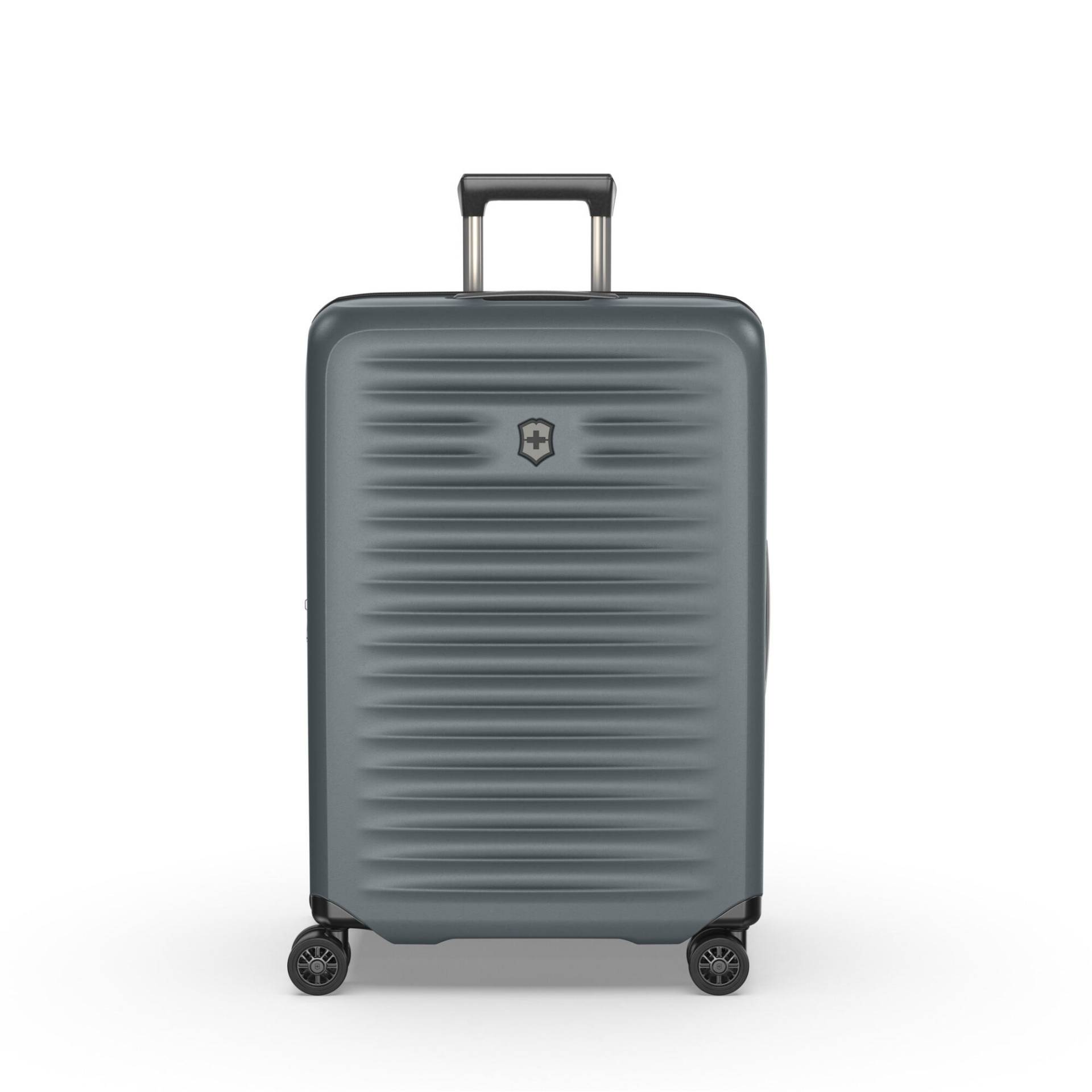 Victorinox - Victorinox Airox Advanced Medium Case Erweiterbar (69 cm) - Storm Koffer24 von Victorinox