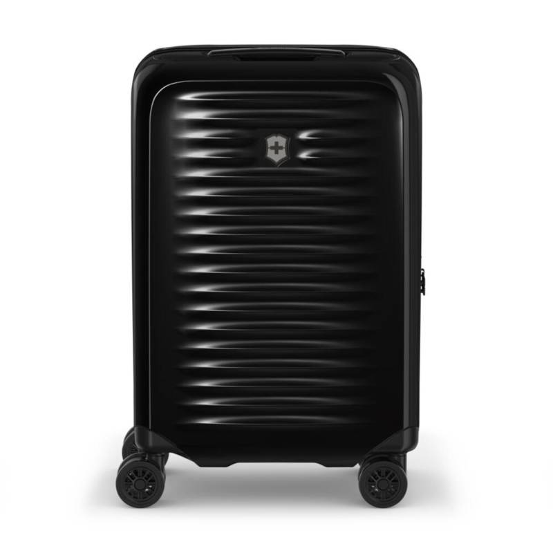 Victorinox - Victorinox Airox Frequent Flyer Hardside Carry-On (55 cm) - Black Koffer24 von Victorinox
