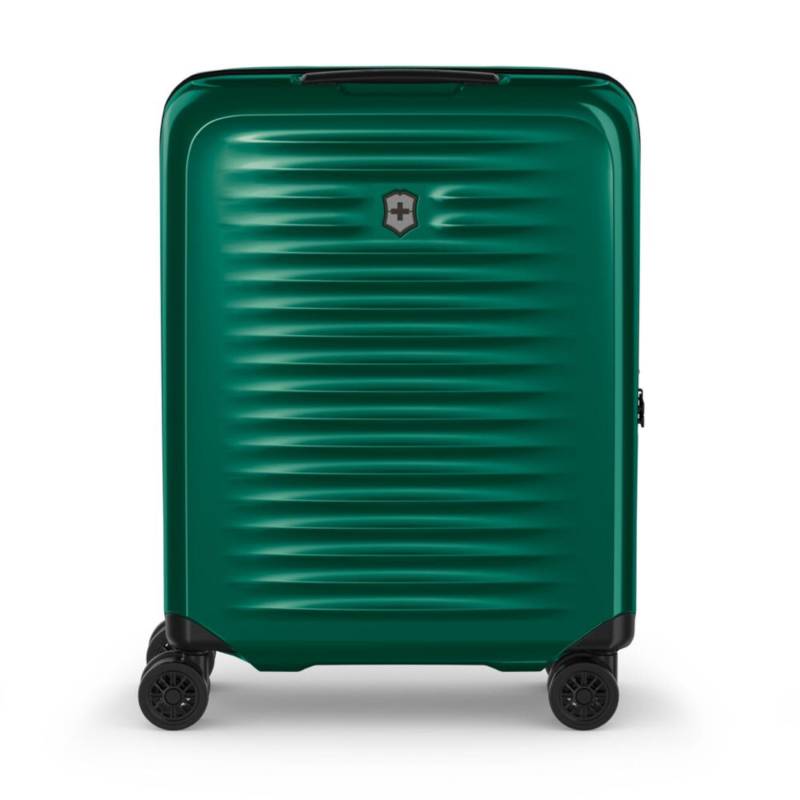 Victorinox - Victorinox Airox Global Hardside Carry-on (55 cm) - Forest Green Koffer24 von Victorinox