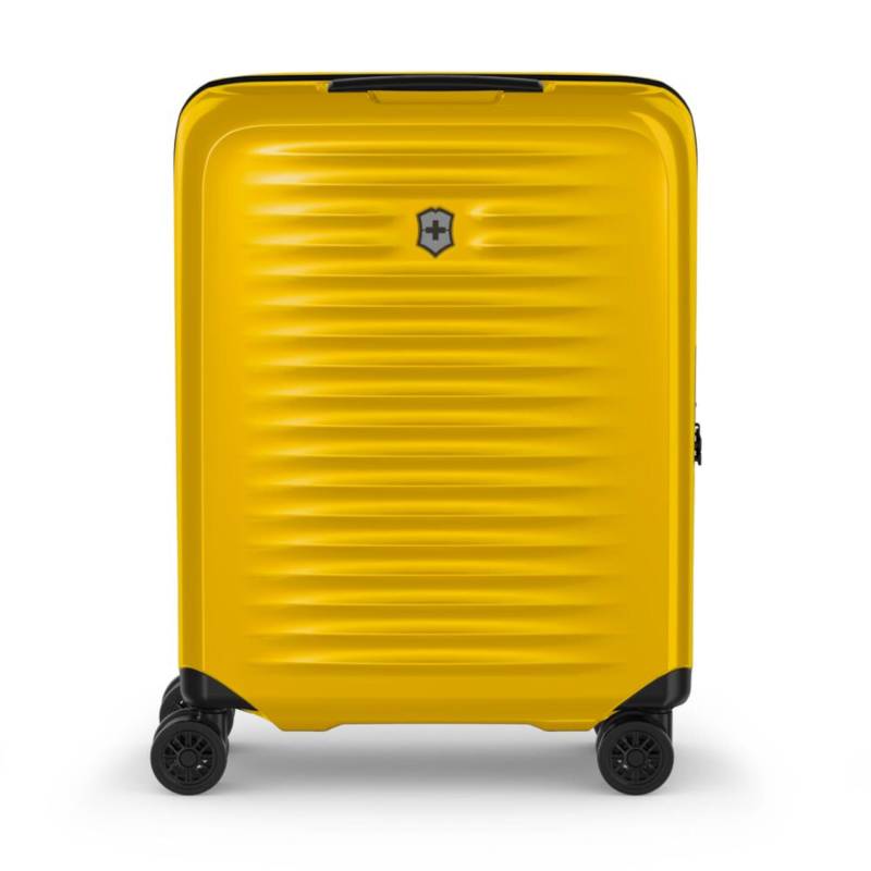 Victorinox - Victorinox Airox Global Hardside Carry-on (55 cm) - Gold Yellow Koffer24 von Victorinox