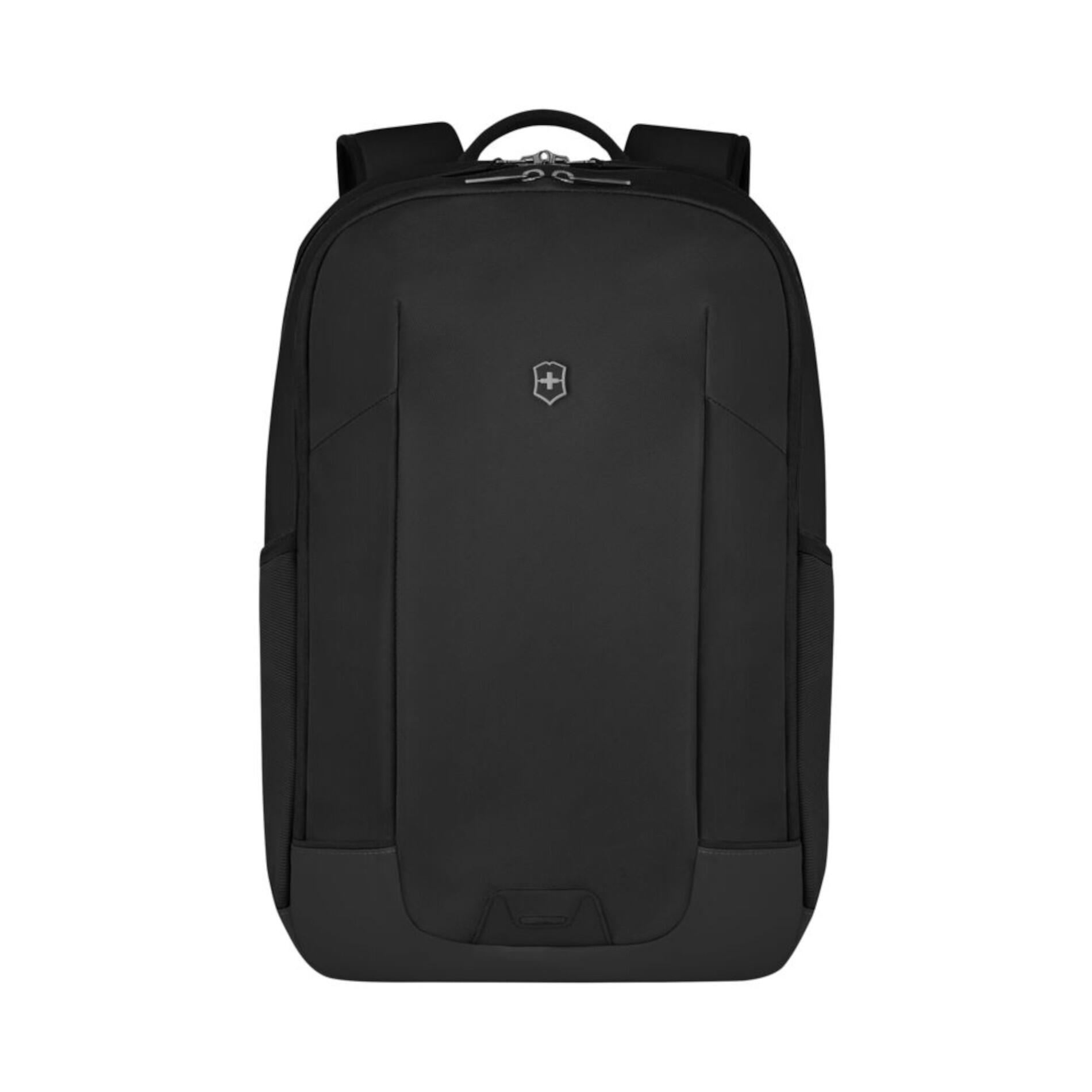 Victorinox - Victorinox Altmont Modern Compact Backpack - Black Koffer24 von Victorinox