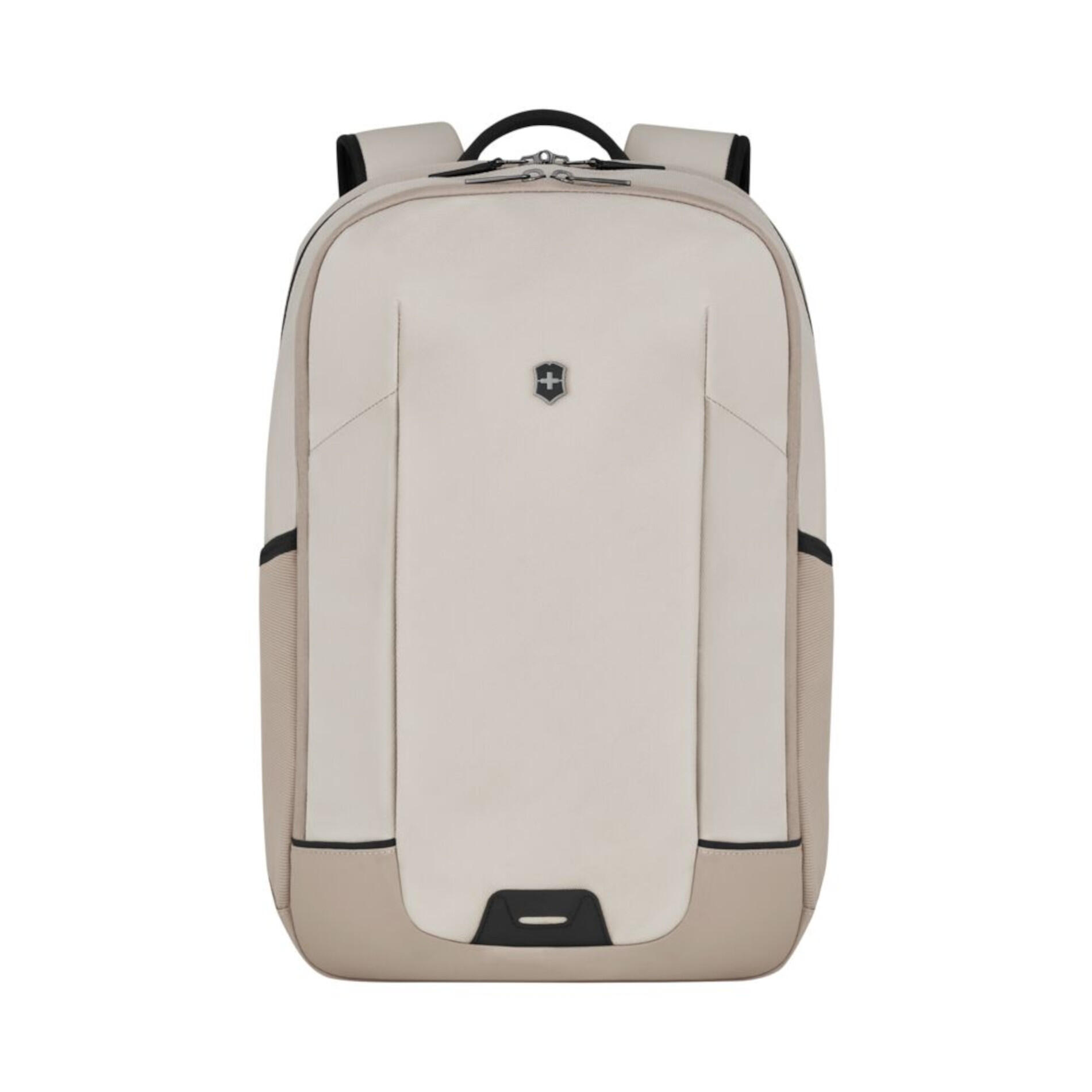 Victorinox - Victorinox Altmont Modern Compact Backpack - Stone White Koffer24 von Victorinox