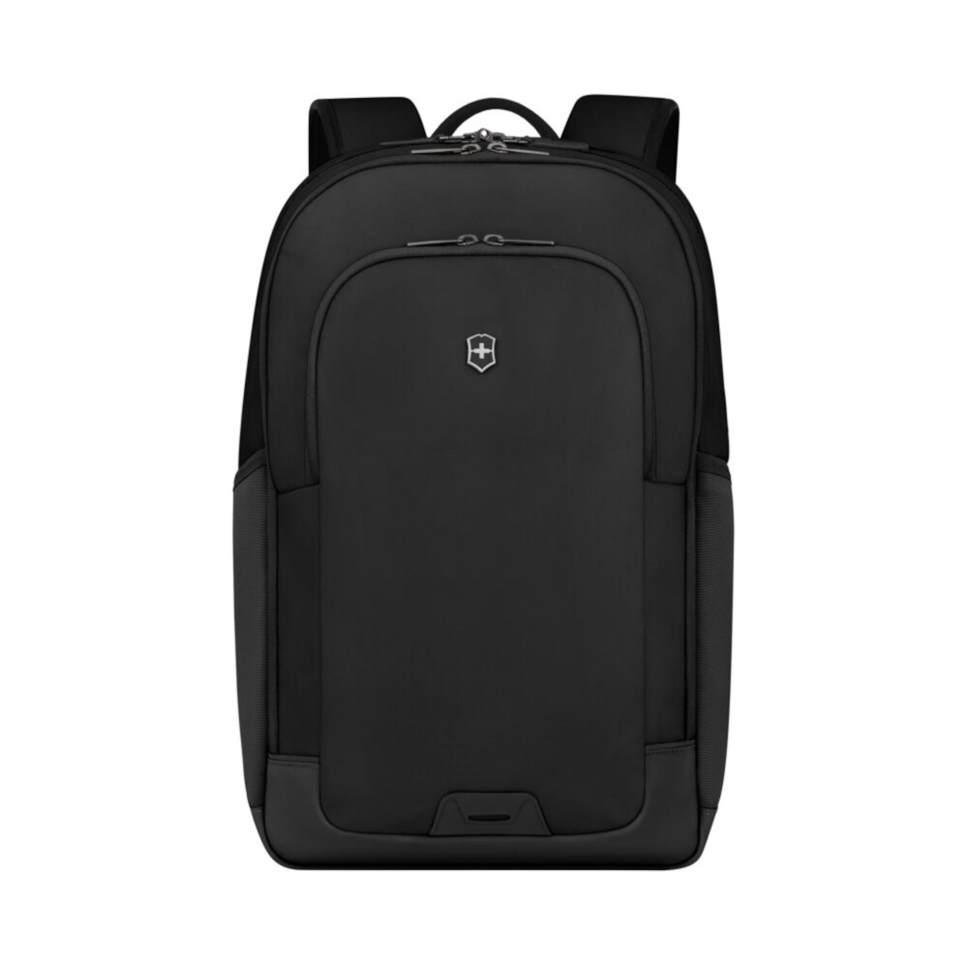 Victorinox - Victorinox Altmont Modern Deluxe Backpack - Black Koffer24 von Victorinox