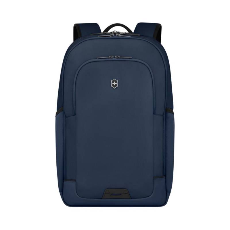 Victorinox - Victorinox Altmont Modern Deluxe Backpack - Navy Blue Koffer24 von Victorinox