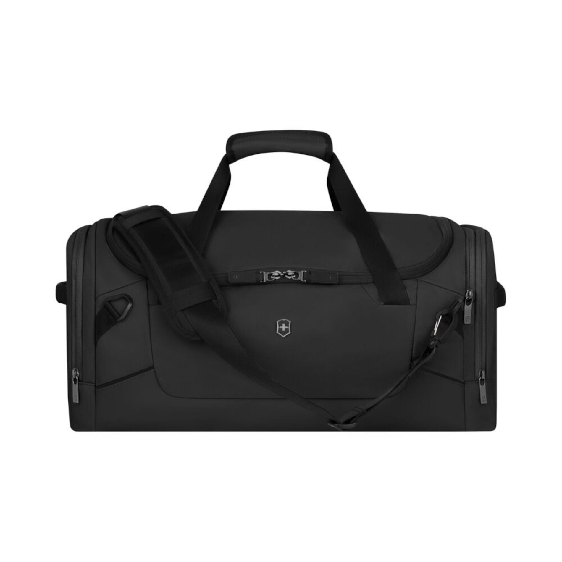 Victorinox - Victorinox Altmont Modern Duffle Bag - Black Koffer24 von Victorinox