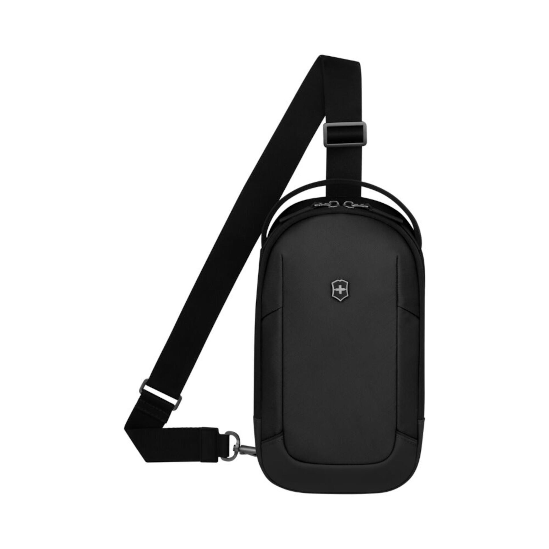 Victorinox - Victorinox Altmont Modern Sling Bag - Black Koffer24 von Victorinox