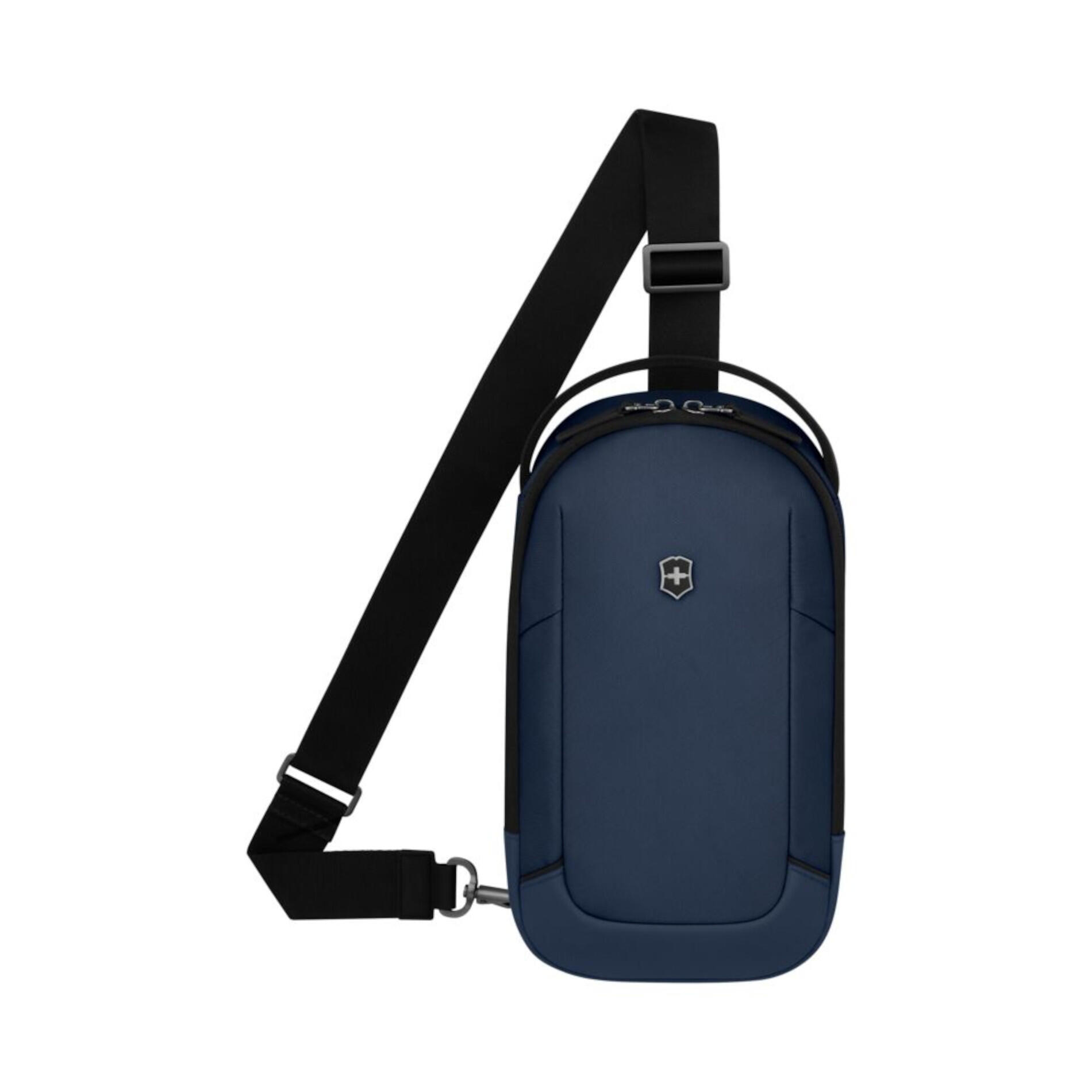 Victorinox - Victorinox Altmont Modern Sling Bag - Navy Blue Koffer24 von Victorinox
