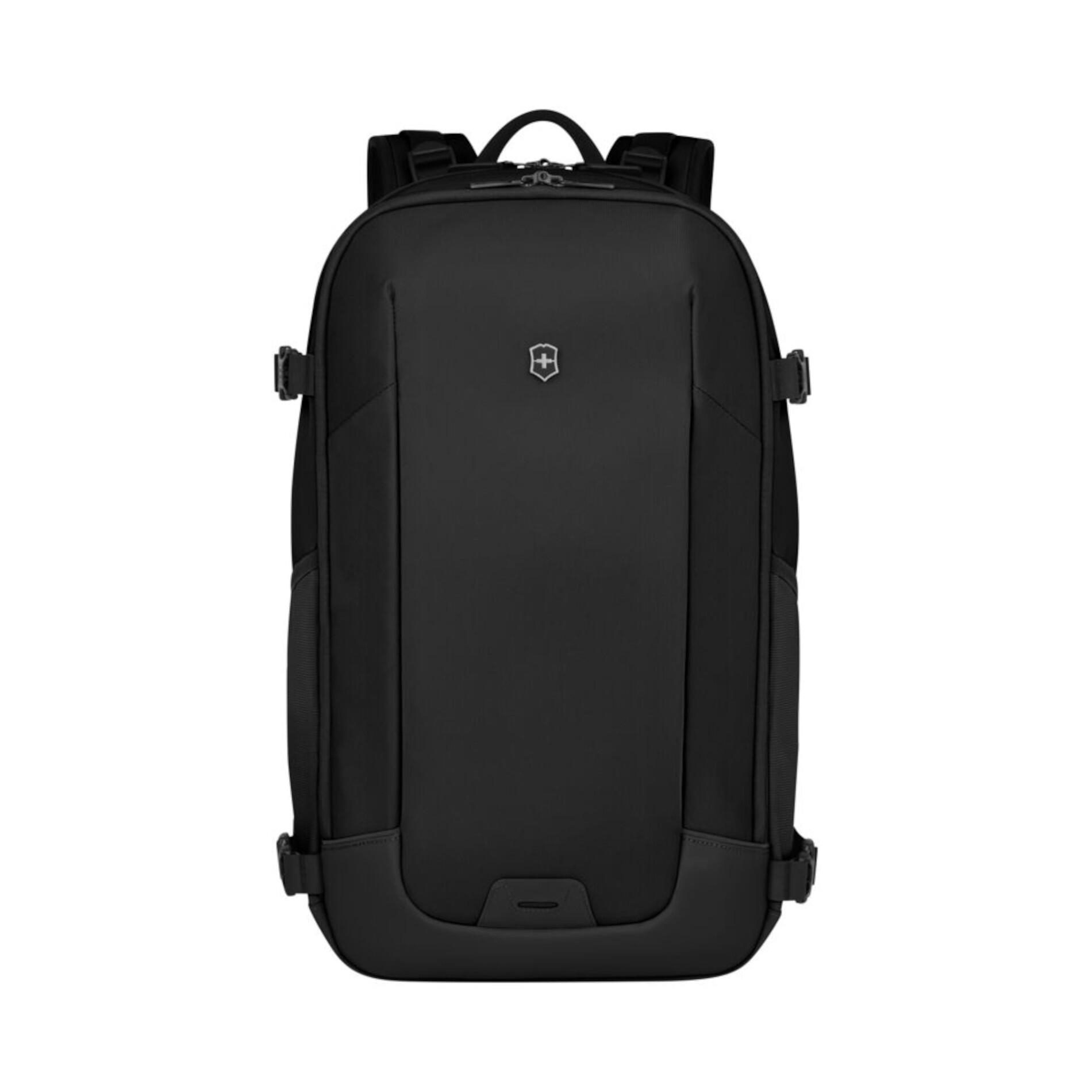 Victorinox - Victorinox Altmont Modern Traveller Backpack - Black Koffer24 von Victorinox