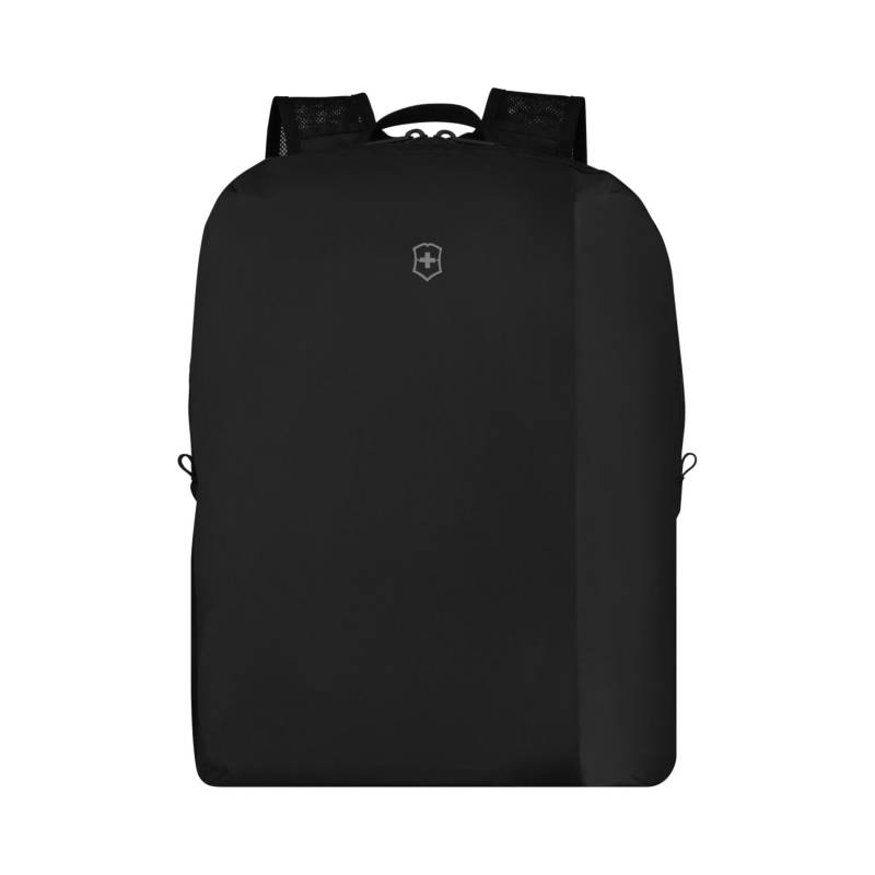 Victorinox - Victorinox PACKABLE BACKPACK - black Koffer24 von Victorinox