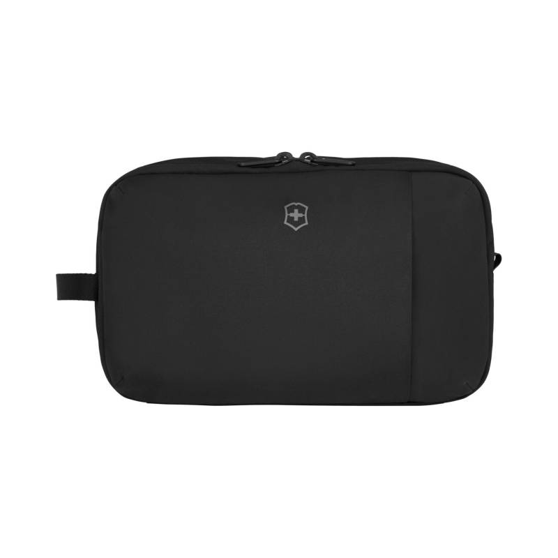 Victorinox - Victorinox TOILETRY BAG - black Koffer24 von Victorinox