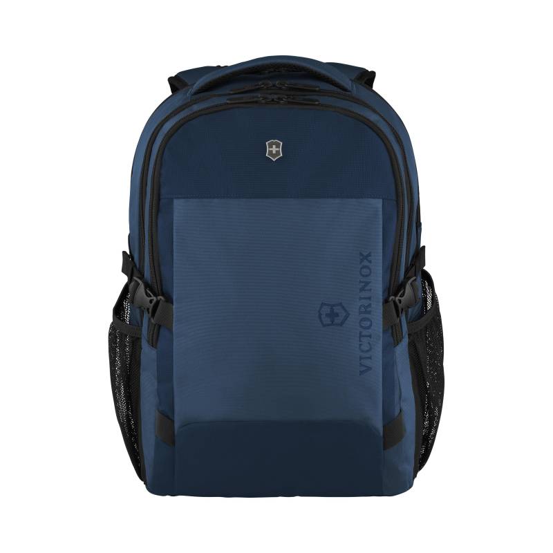 Victorinox - Vx Sport EVO, Daypack, 16 Laptop Backpack with Tablet Pocket, Deep Lake/Blue von Victorinox