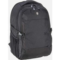 Victorinox - Vx Sport EVO Daypack Black/Black - Rucksack  , 32 l von Victorinox