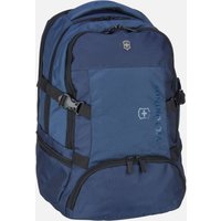 Victorinox - Vx Sport EVO Deluxe Deep Lake/Blue - Rucksack  , 28 l von Victorinox
