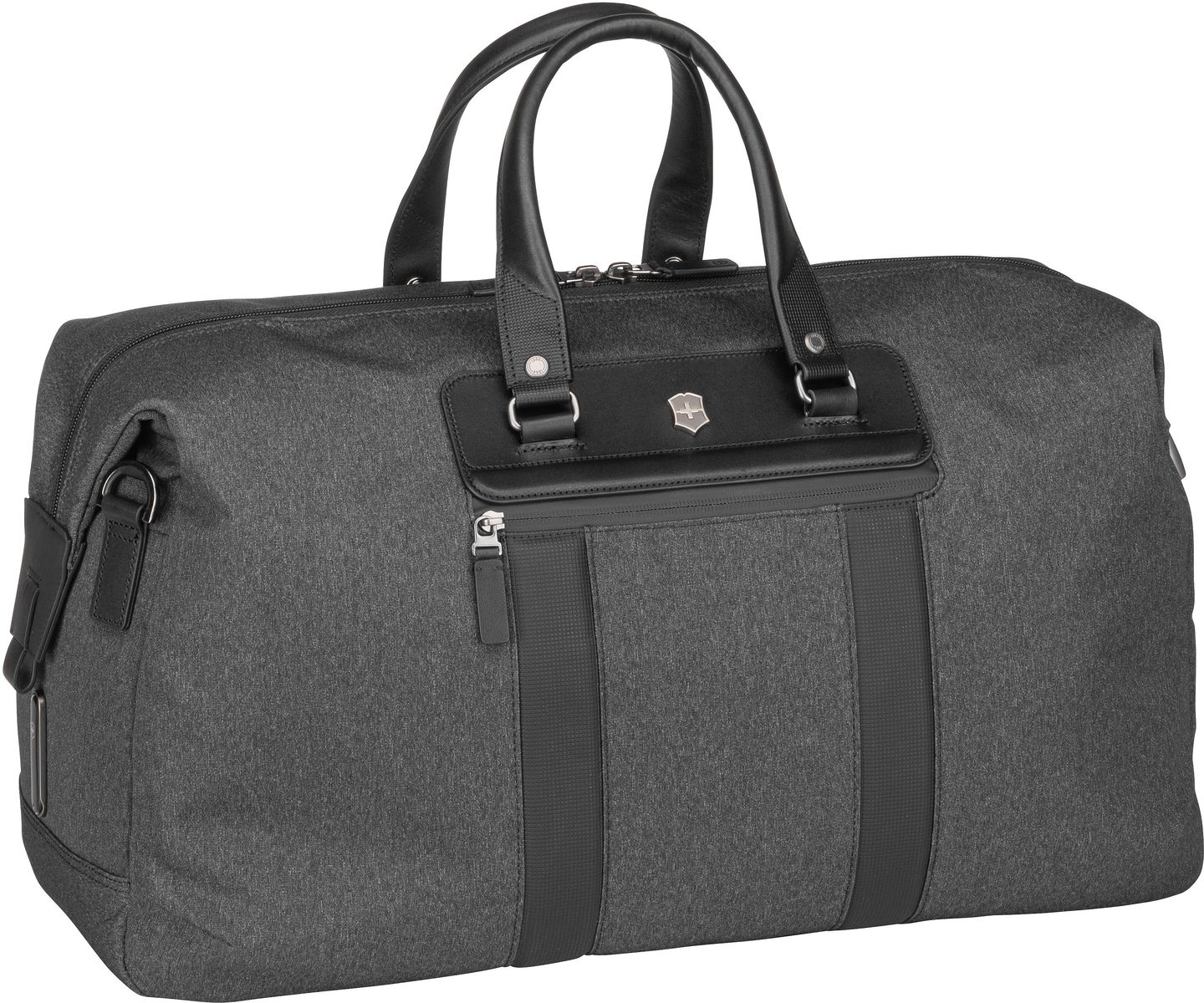 Victorinox Architecture Urban2 Weekender  in Grau (45 Liter), Weekender von Victorinox