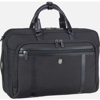 Victorinox - Werks Professional Cordura 2-Way Carry Black - Rucksack  , 21 l von Victorinox