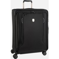 Victorinox - Werks Traveler 6 Large Softside Case Black - Koffer  , 104 l von Victorinox