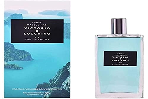 VICTORIO & LUCCHINO Eau de Toilette, 150 ml von Victorio & Lucchino