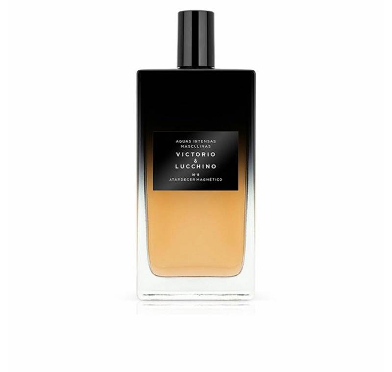 Victorio & Lucchino Körperpflegeduft Aguas N8 Edt Spray 150ml von Victorio & Lucchino