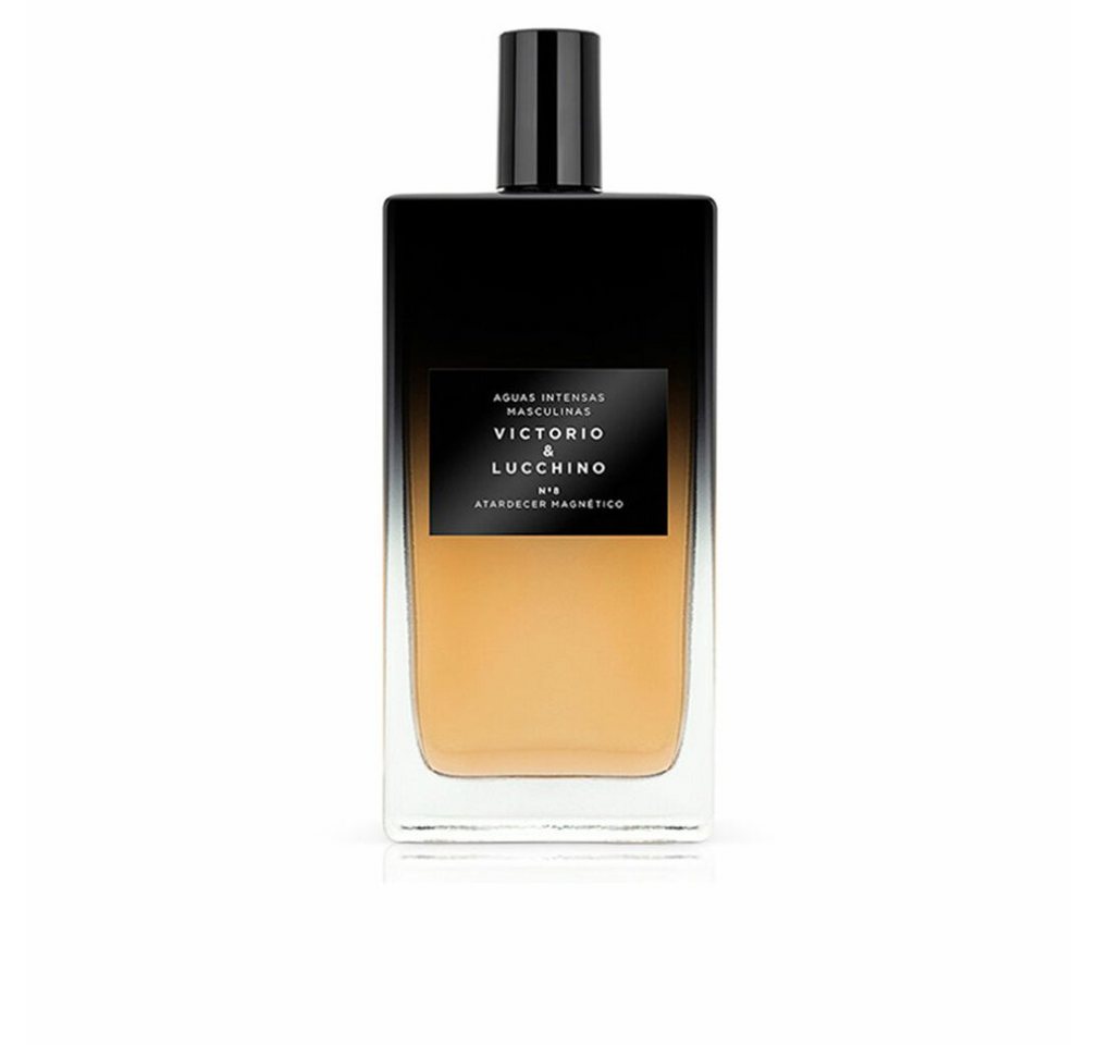 Victorio & Lucchino Körperpflegeduft Aguas N8 Edt Spray 150ml von Victorio & Lucchino