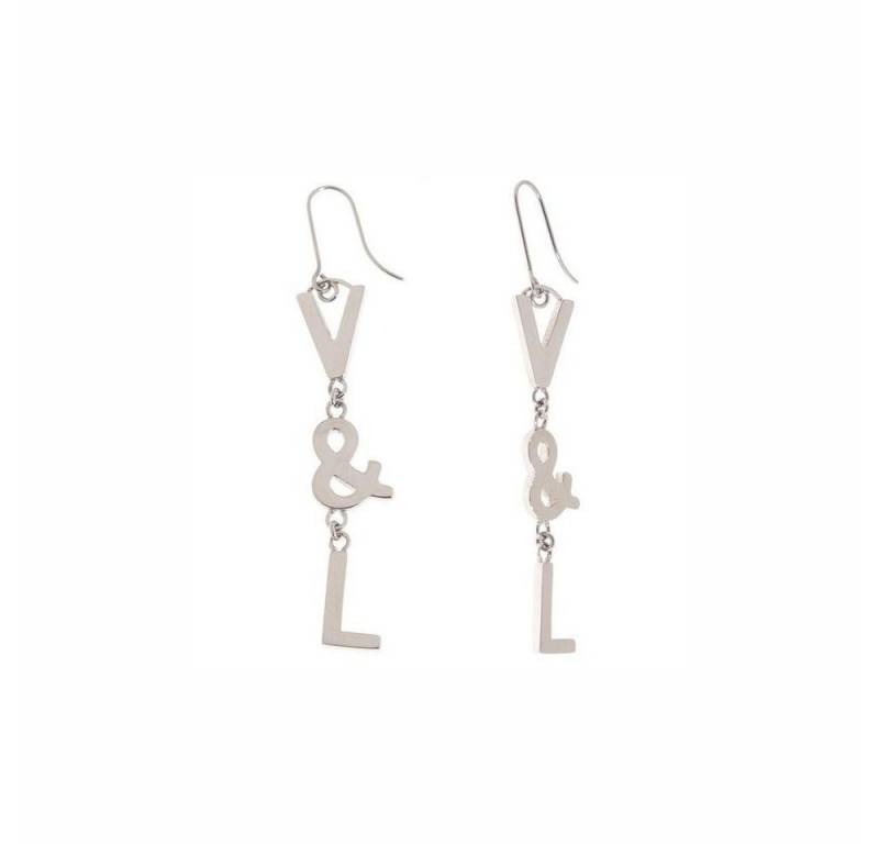 Victorio & Lucchino Ohrring-Set Amen Damenohrringe Modeschmuck Ohrhänger VL VJ0257PE von Victorio & Lucchino