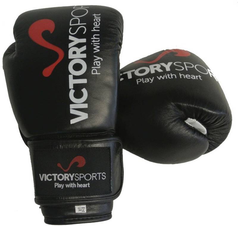 Victory Sports Boxhandschuhe Champ Jugend Boxhandschuhe von Victory Sports