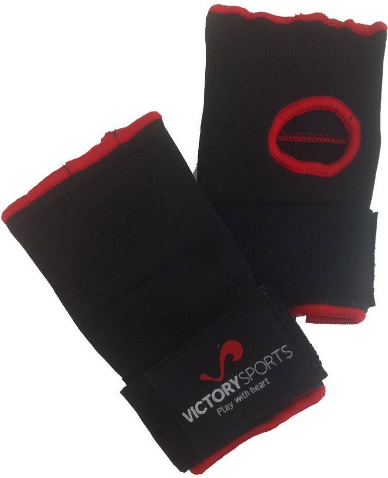 Victory Sports Boxhandschuhe Innenhandschuhe mit Futter von Victory Sports