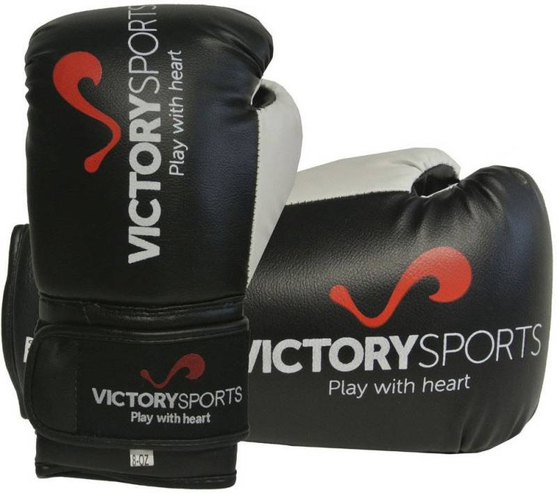 Victory Sports Boxhandschuhe Victorian (Kick)boxhandschuhe von Victory Sports