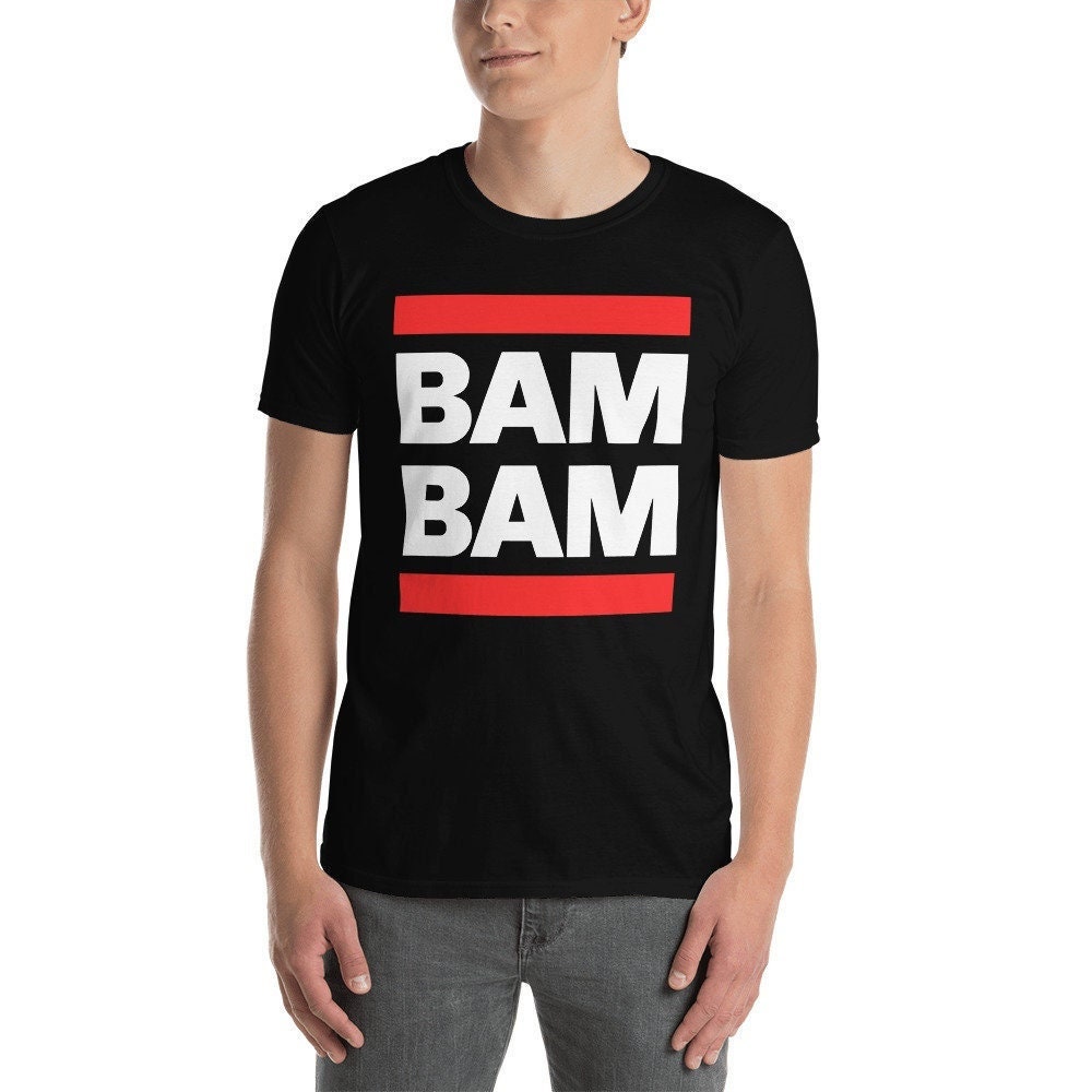 Bam Bam, Barcia Shirt, Motocross, Bam Tshirt, Supercross, Dirtbike Motorrad Tshirt von VictoryAttire