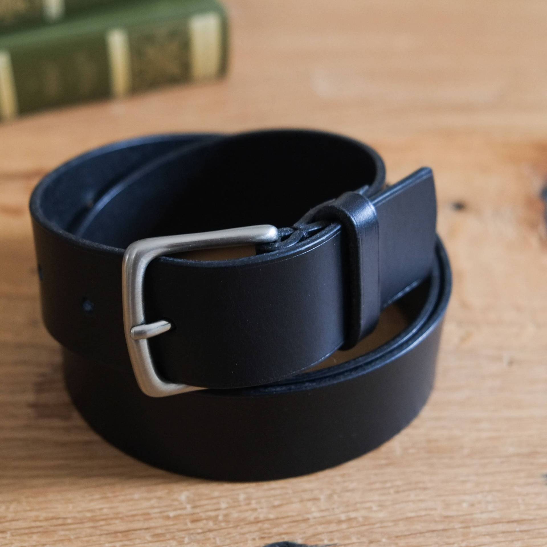 Ledergürtel⎪Handgefertigter Gürtel⎪Gürtel Für Männer⎪Gürtel Vintage⎪Gürtel Frauen⎪Handgefertigter Gürtel von VicusPelle