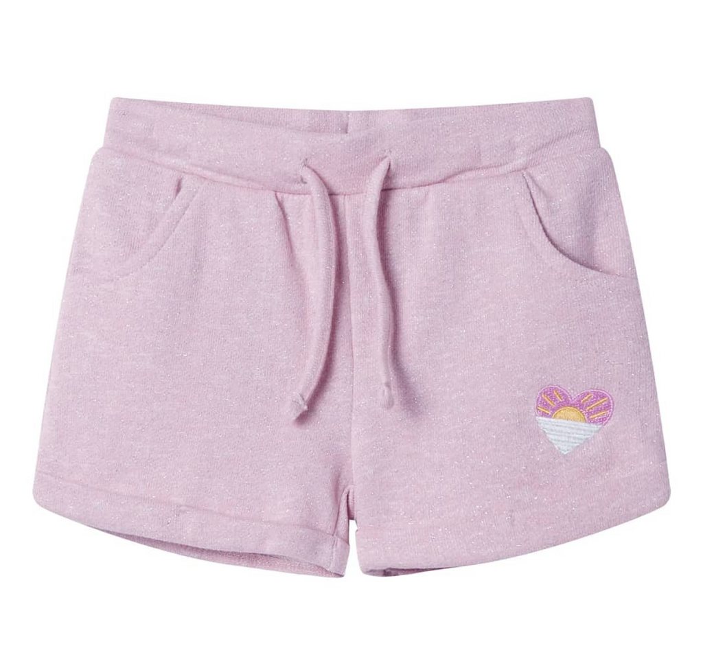 vidaXL Shorts Kindershorts mit Kordelzug Lila 92 vidaXL Shorts Kindershorts mit Kordelzug Lila 92 von vidaXL