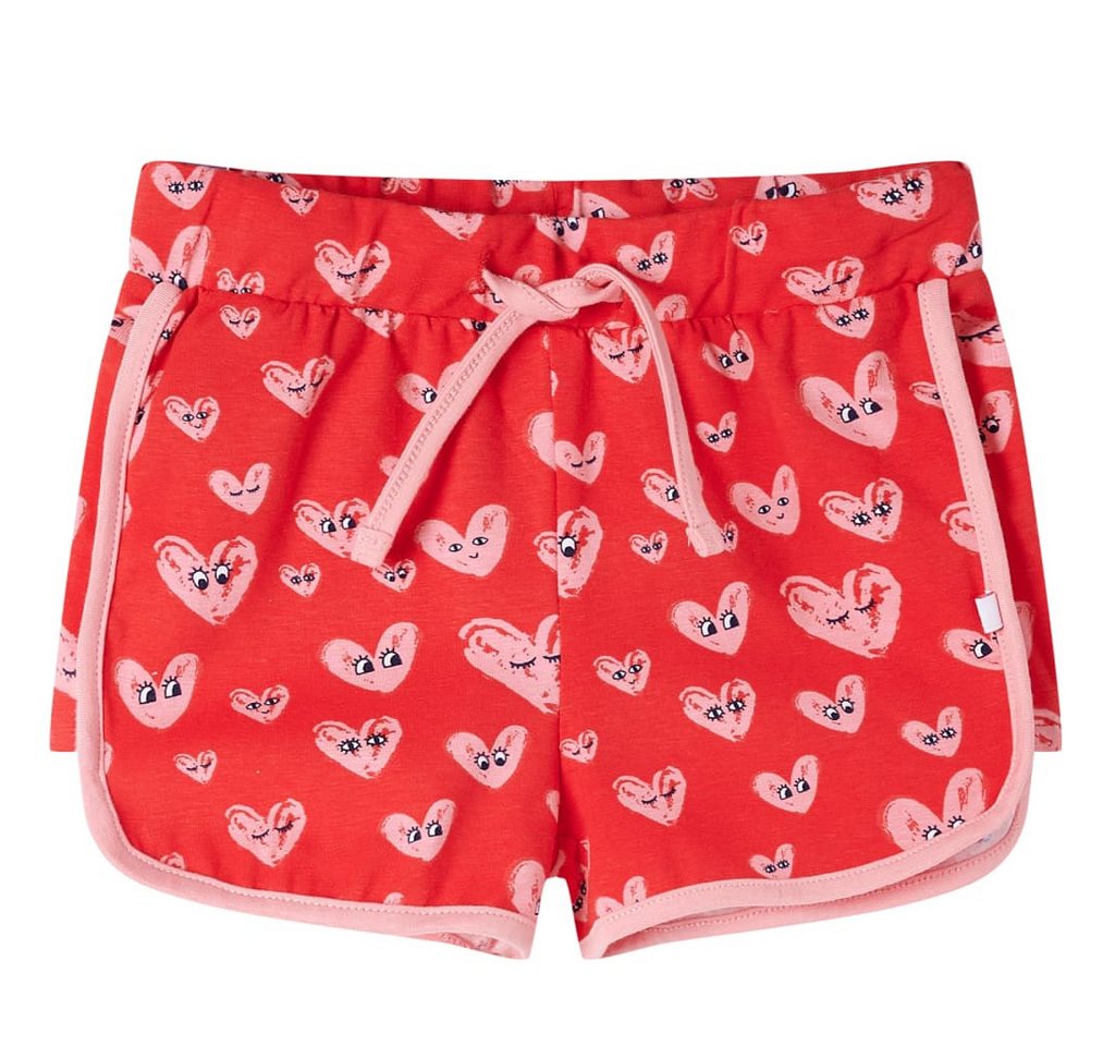 vidaXL Shorts Kindershorts mit Kordelzug Rot 116 vidaXL Shorts Kindershorts mit Kordelzug Rot 116 von Vidaxl