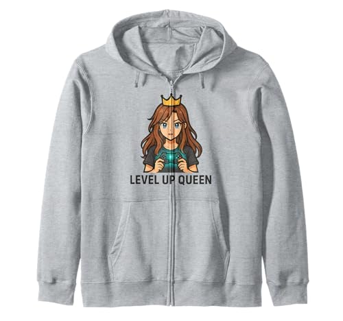 Mädchen Gamers Video Damen Gaming Stuff für Mädchen Gamer Mädchen Kapuzenjacke Mädchen Gamers Video Damen Gaming Stuff für Mädchen Gamer Mädchen Kapuzenjacke von Video Gamesgirls' Fashion Kawaii Gamer Girl Stuff